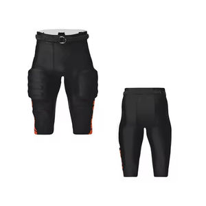 Pantalon de survêtement en coton personnalisé pour loisirs de plein air, sport, course à pied, jogging, fitness, grande taille, vêtements de football premium pour hommes - Product Image 1