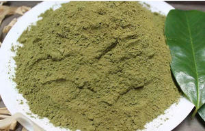 Poudre de feuilles de corossol pur: originaire et expédié du Vietnam - Product Image 3