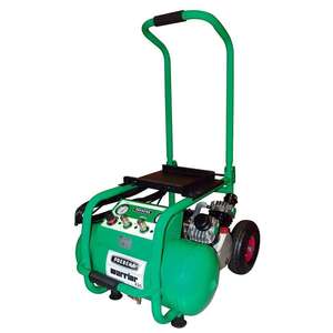 Prebena Compressore Warrior 435 - Product Image 5