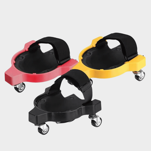 Multi-Functional Home Use <b>Knee</b> Cushion Various Positions <b>Pillows</b> & Positioners Inclusive - Product Image 5