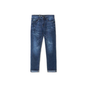 กางเกง & กางเกงยีนส์ขายาวของผู้ชาย - Product Image 3