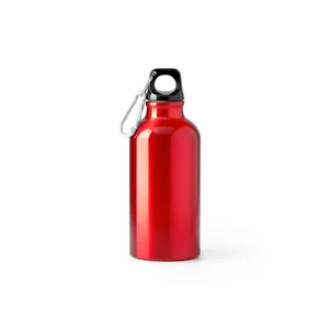 Borraccia Ecologica Rossano Riciclata: Gadget Promozionale per Bevande - Product Image 5
