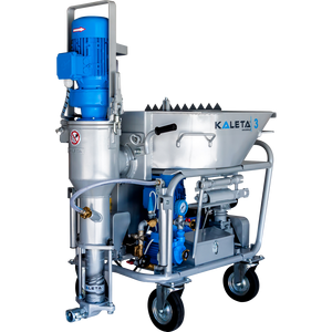 Categoría de Producto: Máquinas de Pulverización de Mortero Tynkarski Kaleta 3 - Product Image 1