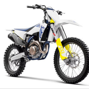 Motocicleta Husqvarna FC 450 de 450cc para Motocross, Nueva en Stock, en Venta - Product Image 1