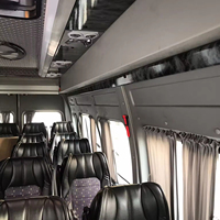 **MEILLEURES VENTES et QUALITÉ** RENAULT MASTER/ MOVANO/ INTERSTAR L4H3 17M3 pour autobus, autocars, camping-cars, camping-cars à moteur, minibus,