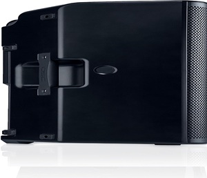 ลำโพงอัลติเมท 2000W K12.2 ซีรีส์ K2 แบบสองทาง กำลังขับ 2000 วัตต์ พร้อมวูฟเฟอร์ 12 นิ้ว และชุดสายเคเบิล - Product Image 2