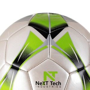 ลูกฟุตบอลฝึกซ้อม Next Tech Industries รุ่น NTI-TB-745 สำหรับการฝึกซ้อม พร้อมดีไซน์และโลโก้ที่ออกแบบเองได้ - Product Image 6