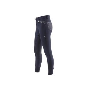 ชุดขี่ม้าแบบเต็มที่นั่งชุดสำหรับกีฬาขี่ม้าดีไซน์ใหม่ - Product Image 1