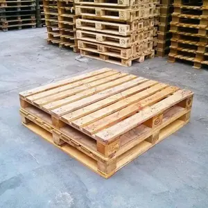 Palés de madera EPAL Euro, palés de madera al mejor precio, venta al por mayor