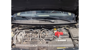 Auto Usado Certificado de Segunda Mano Nissan Kicks SR AWD 2025 con Volante a la Izquierda/Derecha (LHD/RHD) - Product Image 6