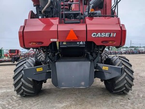 Moissonneuse batteuse haute performance Case IH 7250 à vendre - Product Image 5