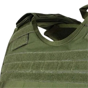 High quality men's vest with 5-dimensional pocket Wholesale Tactical Vest Autumn Winter Tactical Vest - Product Image 4