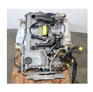 Moteur 3RZ à vendre-100% fonctionnel, garanti - Product Image 3