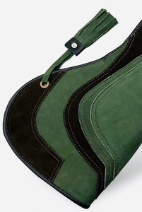 Gants de fauconnerie de chasse personnalisés de la meilleure qualité, manche en carbone, cuir de vache souple, imperméables, durables et légers pour une utilisation en extérieur - Product Image 6