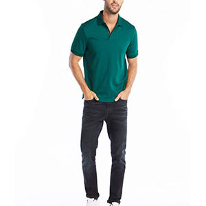 Mode été homme vêtements respirant décontracté course hommes T-Shirt et ensembles courts à manches courtes pour hommes - Product Image 1