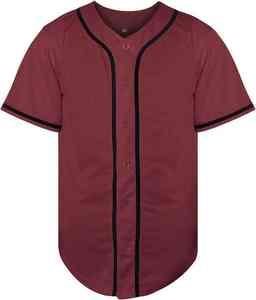 Uniforme de béisbol ligero de nueva llegada mejor material nuevo estilo uniforme de béisbol hecho en Pakistán - Product Image 1