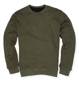 Sweatshirts personnalisés pour hommes Sweatshirts pour hommes de couleur personnalisée Sweatshirts de haute qualité pour hommes - Product Image 6