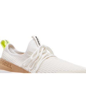 Sneakers Sorel Kinetic Impact da Donna in Mesh Nero, Taglia 7 - Caratteristica Traspirante - Product Image 2