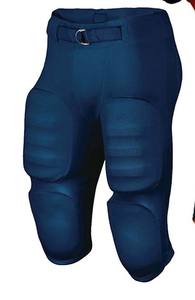 2024 maillot de Football américain unisexe de haute qualité conception d'impression personnalisée prix de gros uniforme de Football américain - Product Image 3