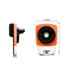 Giá Rẻ Bán Hot cán màn trập Door <span class=keywords><strong>Opener</strong></span>/Hướng dẫn sử dụng và điện con lăn cửa động cơ - Product Image 3