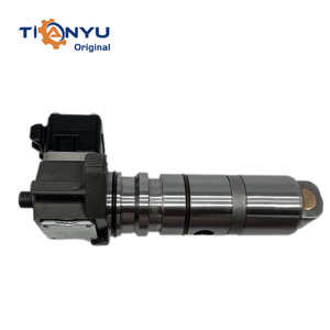 ปั๊มยูนิตเหมาะสำหรับ Bosch PLD 0414799010 และ Mercedes-Benz O 403 <span class=keywords><strong>SHD</strong></span> 260kW - Product Image 2