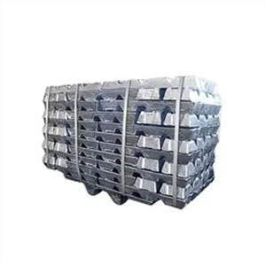 Fabricación de fábrica que vende lingote de plomo contrapeso lingote de plomo protección contra la radiación industrial lingotes de plomo grandes y pequeños - Product Image 4