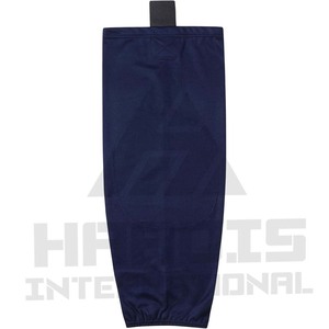 Chaussettes de hockey sur glace pour hommes Nouveau 100% Polyester Sportswear Socks Top High Quality Latest Team Club Wear Field Hockey Socks - Product Image 2