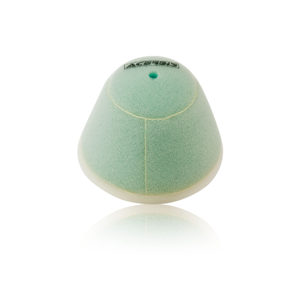 Nuovo Filtro Aria in Carta Acerbis per Moto Yamaha, per Prestazioni Ottimali del Motore - Product Image 1