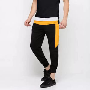 Meilleures ventes de t-shirts et de pantalons personnalisés pour hommes, ensemble deux pièces, t-shirt et pantalon pour hommes - Product Image 5