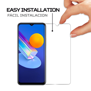 ฟิล์มกันกระแทก Vivo Y72 5G อินเดีย  ทนทานและป้องกันการกระแทก พร้อมเคสมือถือ - Product Image 3