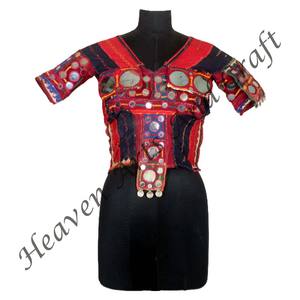 choli from ethnic clothes VC077 - Product Image 4