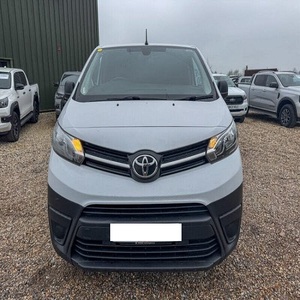 TOYOTA PROACE 2023 USADO, Volante a la Izquierda/Derecha - Product Image 1