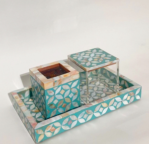 Cadeau de l'Aïd al-Fitr Ramadan pour les musulmans, brûleur d'encens Bakhoor en nacre arabe, parfum fraise, anis étoilé, brûleur d'encens religieux de haute qualité - Product Image 6