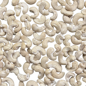 Noix de cajou du Vietnam, qualité W180, Santigo, noix de cajou biologiques du Vietnam, exigences OEM ODM du client - Product Image 1