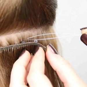 Pince d'extension de cheveux antidérapante multifonctionnelle haute performance la plus vendue avec un design moderne - Product Image 5