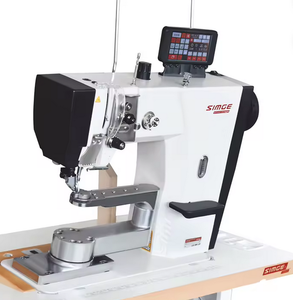 Nueva Máquina de Coser de Brazo Oscilante de Una Aguja S6RA con Cama de Poste y Cierre de Cremallera - Product Image 2