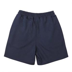 Design personnalisé pour hommes, shorts décontractés en coton et polyester, vêtements de fitness à motifs solides pour l'été, vêtements de gym avec design différent, service OEM - Product Image 3
