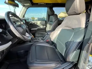 ฟอร์ด บรอนโก แบดแลนด์ ปี 2022 สภาพดี - Product Image 3