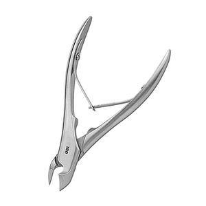 Cortaúñas Curvo de 12.5 cm para Uñas Gruesas, Pedicura, Acero de Alto Contenido de Carbono, Apertura de Mandíbula Ancha, Duradero, para Dedos y Niños - Product Image 4