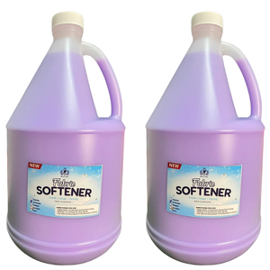 Venta caliente Alemania Bell OEM Lavanda Perfumado Detergente Líquido Limpieza de alta eficiencia Suavizante de telas 50%-80% Activo - Product Image 2