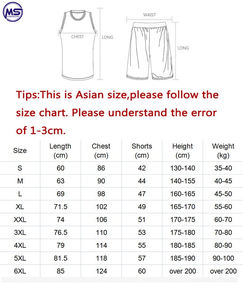 2022 uniformes de basket-ball pour hommes de haute qualité conçus sur mesure ensembles grande taille respirants en gros à bas prix - Product Image 6