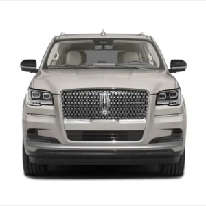 SUV de Lujo de Tamaño Completo 2022, Carrocería Larga, 7/8 Plazas, Interior Premium, Características de Alta Comodidad, Usado - Product Image 1