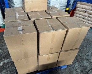 Polvo de hoja de apio orgánico para bienestar y uso culinario | Hojas de apio secas de primera calidad para un sabor rico y un impulso nutricional - Product Image 5