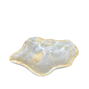 Exclusive Classic Resin Art Serving <b>Bowl</b> Set with Polished Finish 6-10 Pieces for Home Dining <b>Party</b> Gift Decor - Product Image 1