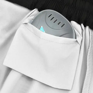 Respirant Stretch Lavé Arts Martiaux Porter Unisexe MMA Shorts Marque Privée En Gros De Haute Qualité Faites Votre Propre Plain - Product Image 6