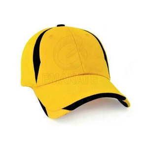 Gorras Deportivas de Béisbol para Correr al Aire Libre, Estilo Hip Hop, Baratas al por Mayor, Color Personalizado, 100% Algodón, Transpirables, Impermeables, con Impresión de Logotipo Personalizado - Product Image 3