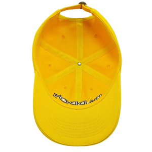 Fábrica de Vietnam OEM al por mayor Snapback Caps Pana de alta calidad Varios tipos Normal Monocromo Personalizado 3D 2D Logotipos bordados - Product Image 4
