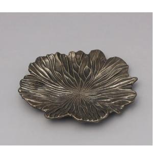 High Quality Rectangle Aluminum Serving <b>Tray</b> Modern Design <b>Tray</b> Wedding Dinnerware with <b>Decorative</b> Feature for Ramadan Weddings - Product Image 5