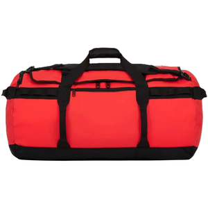 Customized Waterproof High Capacity Travel Duffle <b>Bag</b> YKK Zips 1000D Oxford Fabric Comfortable Handles Daily Travel Outdoor Use - Product Image 1