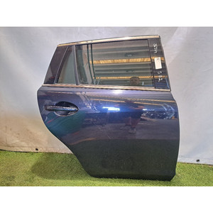 PORTA POSTERIORE DESTRA MAZDA 6 Serie 3 S. Wagon GHY07202XD DOOR SHY1 (12>) - Product Image 1